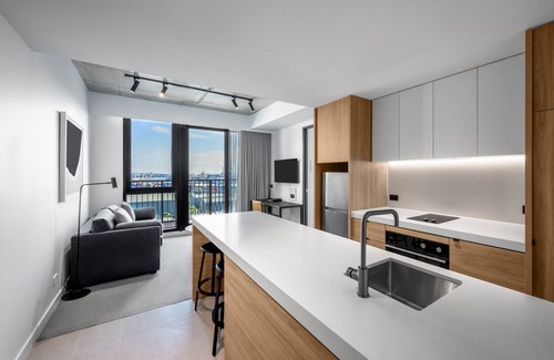 Docklands Apartment | Nesuto Docklands Apartment Hotel