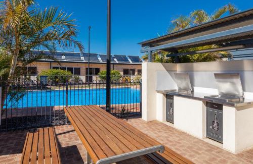 Beresford Apartment | Nesuto Geraldton
