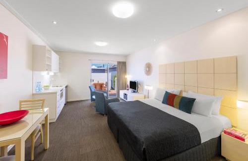 Beresford Apartment | Nesuto Geraldton
