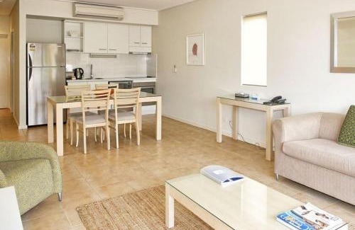 Beresford Apartment | Nesuto Geraldton