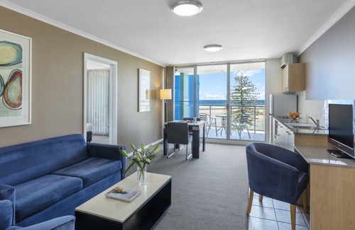 The Entrance Apartment | Nesuto The Entrance Apartments
