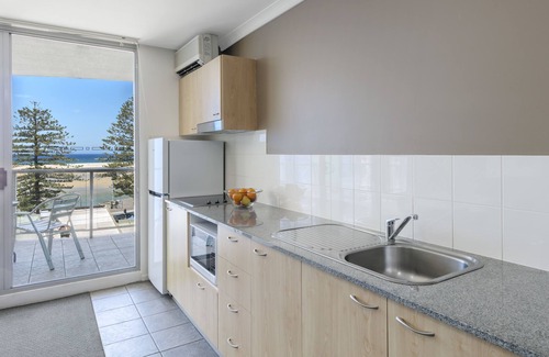The Entrance Apartment | Nesuto The Entrance Apartments