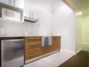 Woolloomooloo Apartment | Nesuto Woolloomooloo