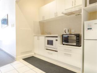 Woolloomooloo Apartment | Nesuto Woolloomooloo