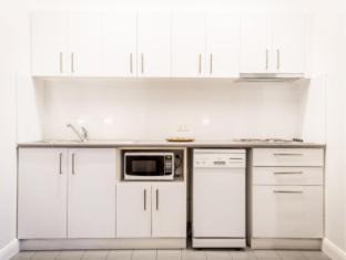 Woolloomooloo Apartment | Nesuto Woolloomooloo