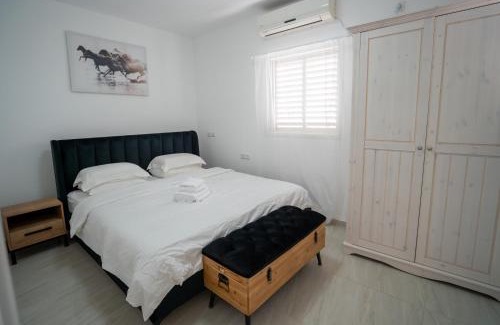 Netanya Apartment | Netanya Central SEA & SHOP