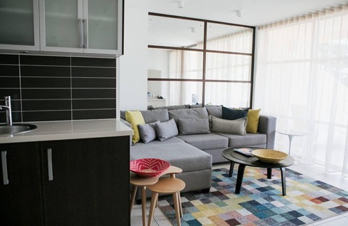Noosa Heads Apartment | Netanya Noosa Beachfront Resort