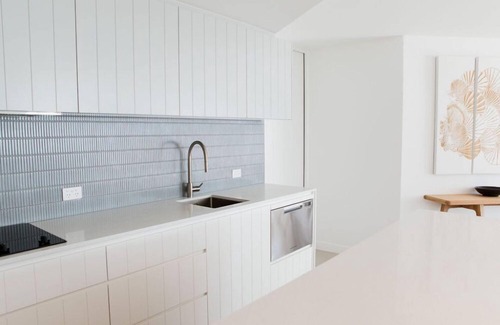 Noosa Heads Apartment | Netanya Noosa Beachfront Resort