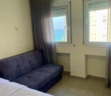 Netanya Apartment | Netanya Sea Studio