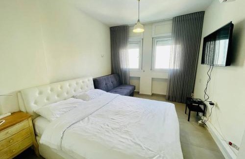Netanya Apartment | Netanya Sea Studio