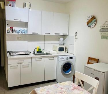 Netanya Apartment | Netanya Sea Studio