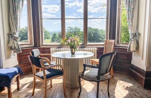 Winkleigh House | Nethercott House