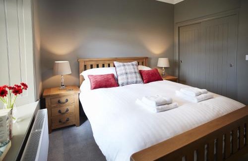 Dumfries House | Netherwood Lodge