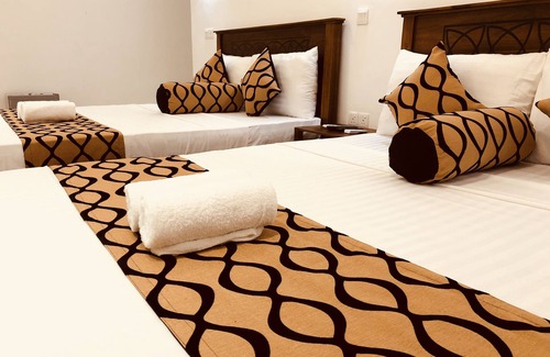 Siyambalanduwa Hotel | Nethmini Regency
