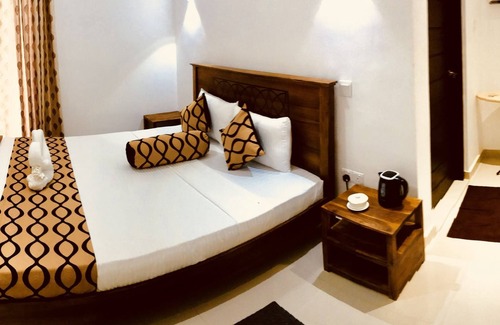 Siyambalanduwa Hotel | Nethmini Regency
