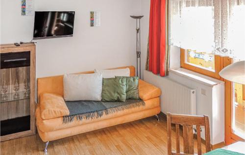 Kleinarl Apartment | Nette Ferienwohnung Kleinarl
