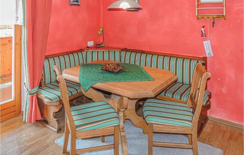Kleinarl Apartment | Nette Ferienwohnung Kleinarl