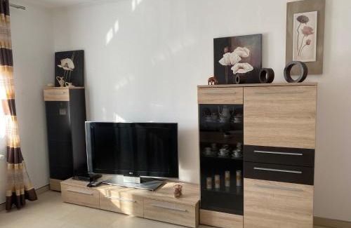 Marcali House | Netti Ferienhaus