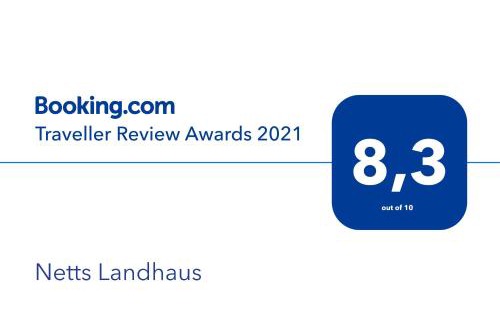 Gimmeldingen Hotel | Netts Landhaus