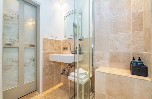 Kampen Apartment | NEU bei uns ab April in Kampen, für 2 Personen, im Ehemaligen Hotel Walthers Hof