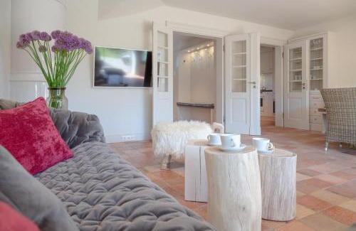 Kampen House | NEU Dorfhues Anja friesisch modern urlauben in Kampen Sylt