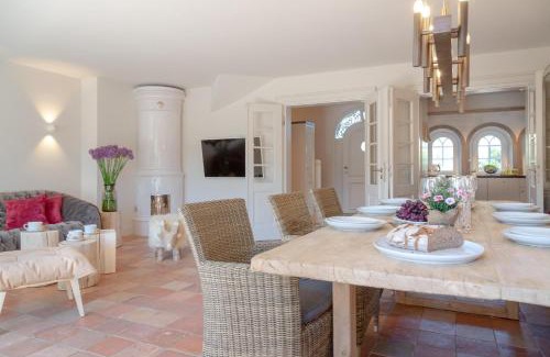Kampen House | NEU Dorfhues Anja friesisch modern urlauben in Kampen Sylt