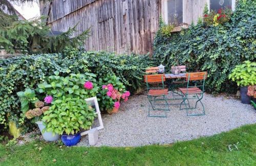 Schauenstein Apartment | NEU! Ferienwohnung Böhm Oberfranken