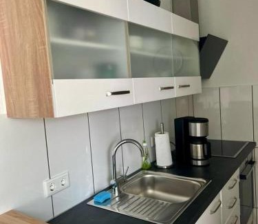 Altenau Apartment | NEU! Ferienwohnung Lieblingsplatz OG