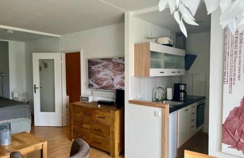 Altenau Apartment | NEU! Ferienwohnung Lieblingsplatz OG