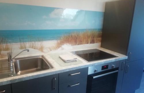 Achtrup Apartment | NEU! Ferienwohnung Nordfriesland