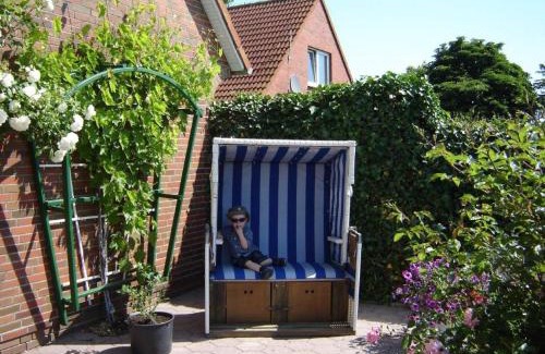 Dornum Apartment | NEU! Ferienwohnung Süd