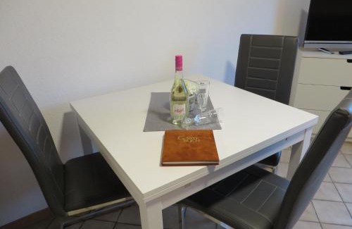 Dornum Apartment | NEU! Ferienwohnung Süd
