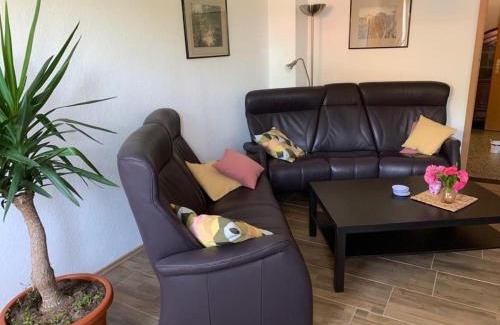 Reinsehlen Apartment | NEU! FeWo Zwo Lüneburger Heide