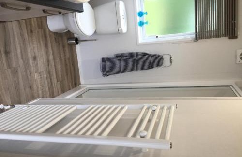 Barssel House | NEU! Modernes Ferienhaus Seegras