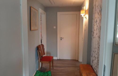 Klanxbuell House | NEU! Schöner Ferienbungalow nahe Sylt - Klanxbüll