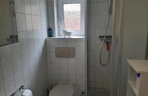 Klanxbuell House | NEU! Schöner Ferienbungalow nahe Sylt - Klanxbüll