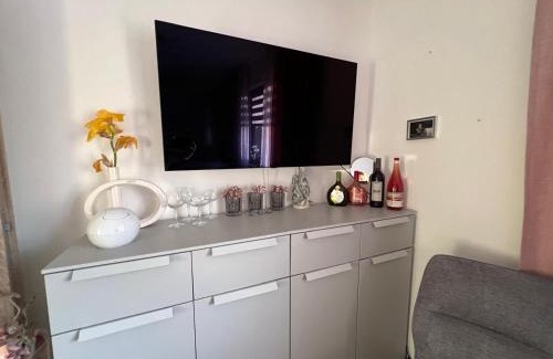 Volkach Apartment | Neu Zimmer 2 Betten Privat Volkach Top Lage