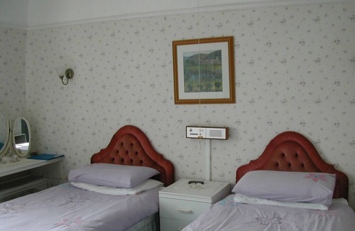 Llanwrtyd Wells Hotel | Neuadd Arms Hotel