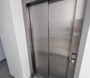 Alsdorf Apartment | Neubau Apartment mit Küche, Netflix in der Nähe von Aachen