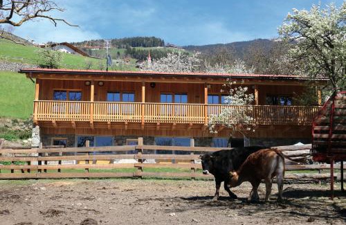 Bressanone Apartment | NEUE Ferienwohnungen auf dem Gebreitnerhof, Urlaub auf dem Bauernhof