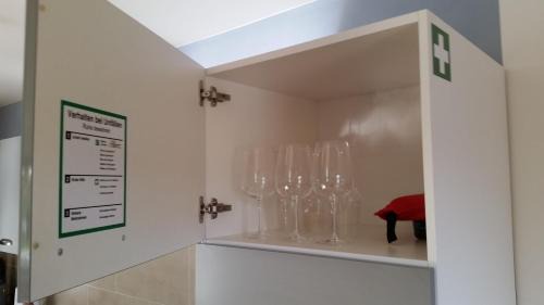 Dietkirchen Apartment | Neue Fewo in perfekter Lage (Limburg a. d. Lahn)