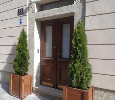 Lviv City Center Apartment | Neue Gasse Lviv apartments