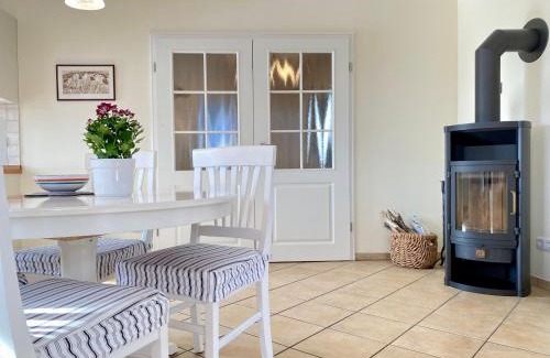Seebad Bansin Apartment | Neue Villa Ernst - Ferienwohnung 3