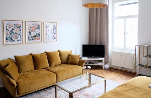 Jakomini Apartment | Neue Wohnung im Zentrum von Graz für 2-3 Personen
