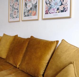 Jakomini Apartment | Neue Wohnung im Zentrum von Graz für 2-3 Personen