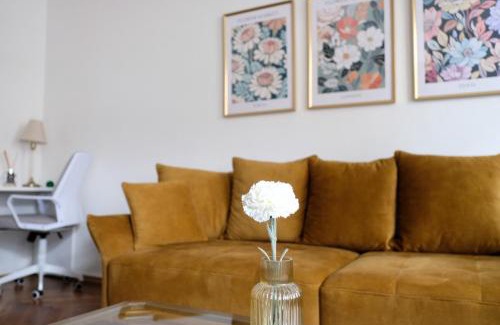 Jakomini Apartment | Neue Wohnung im Zentrum von Graz für 2-3 Personen
