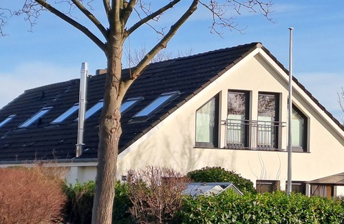 Schonberg Apartment | Neues ,familienappartement Ostsee-möwe" in Schönberg mit Dachterasse