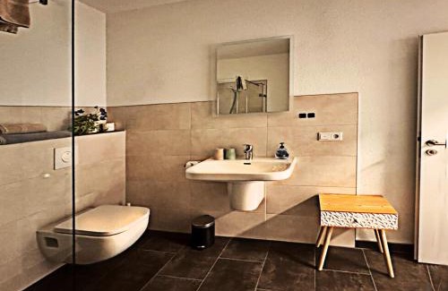 Wickede Apartment | Neues Ruhrtal Apartment 2
