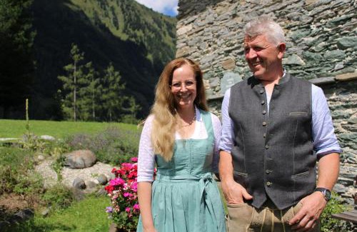 Dorfgastein House | Neufangbauer, Familie Sabine und Peter Hauser