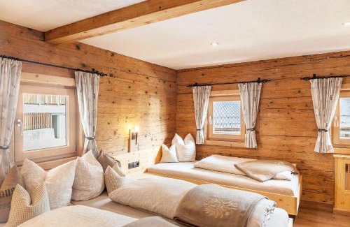 Gerlosberg House | Neuhaus Alm